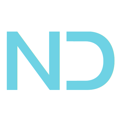 NFX Developments Logo