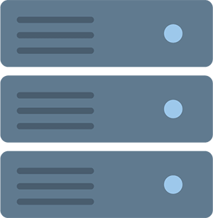 Standard Web Hosting icon