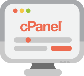 Basic Hosting icon